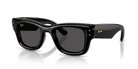 RB4940 Wayfarer Puffer