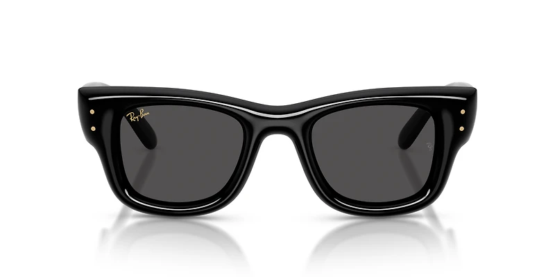 RB4940 Wayfarer Puffer