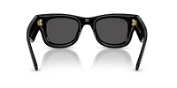 RB4940 Wayfarer Puffer