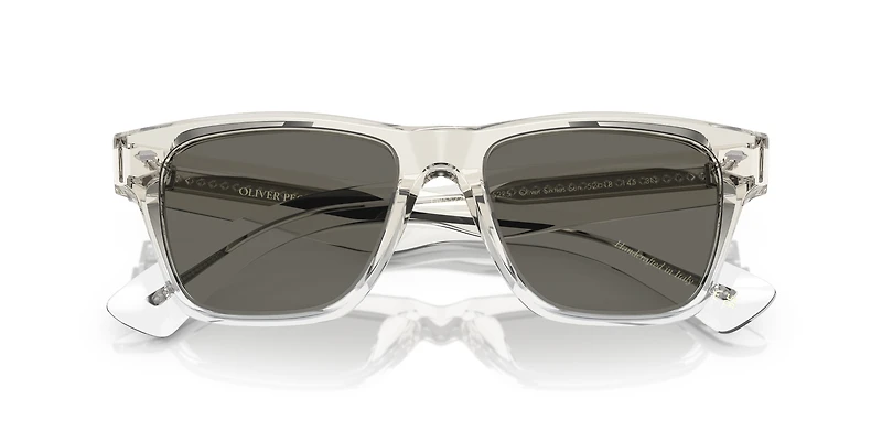 OV5522SU Oliver Sixties Sun
