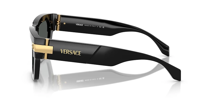 VE4464F