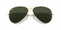 RB3026 Aviator Large Metal II