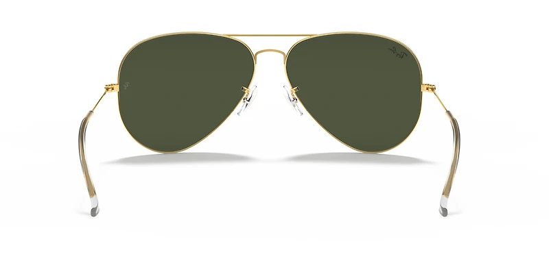 RB3026 Aviator Large Metal II