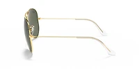 RB3026 Aviator Large Metal II