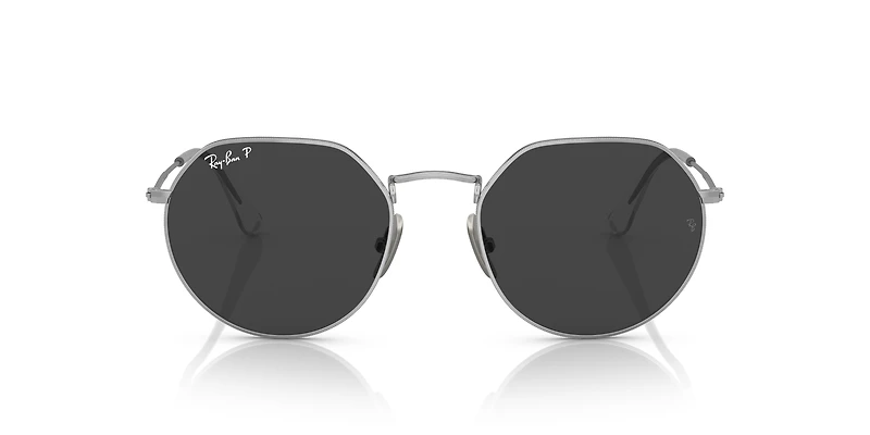 RB8165 Jack Titanium