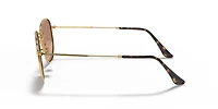 RB3548N Hexagonal Flat Lenses