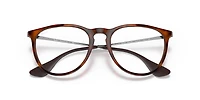 RB4171 Erika Blue-Violet Light Clear