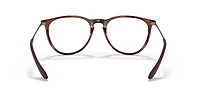 RB4171 Erika Blue-Violet Light Clear