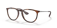 RB4171 Erika Blue-Violet Light Clear