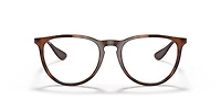 RB4171 Erika Blue-Violet Light Clear