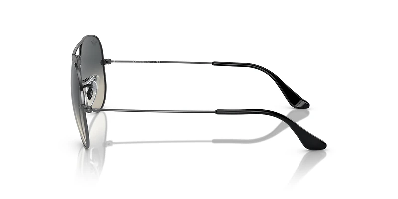 RB3025 Aviator Gradient