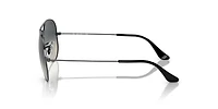 RB3025 Aviator Gradient