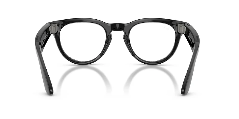 RW4013F Ray-Ban | Meta Low Bridge Fit Headliner