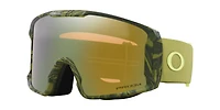 OO7070 Line Miner™ L Jamie Anderson Signature Series Snow Goggles