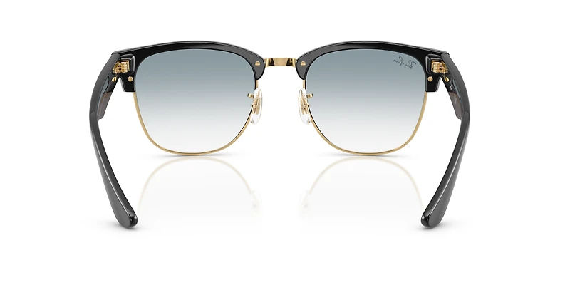 RBR0504S Clubmaster Reverse