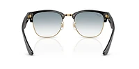 RBR0504S Clubmaster Reverse