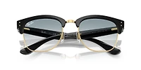 RBR0504S Clubmaster Reverse