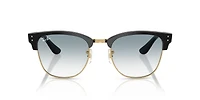 RBR0504S Clubmaster Reverse