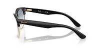 RBR0504S Clubmaster Reverse