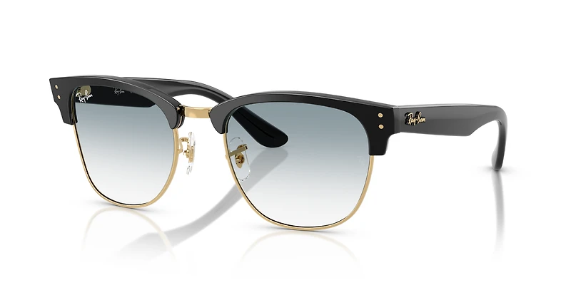 RBR0504S Clubmaster Reverse