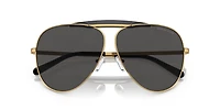 MK9037M Bleecker