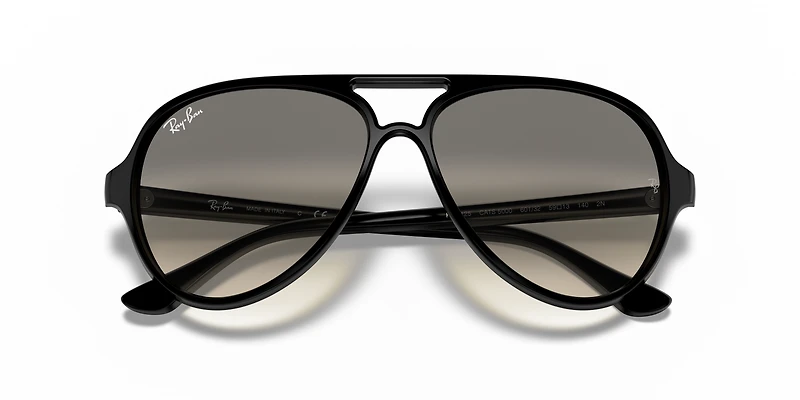 RB4125 Cats 5000 Classic