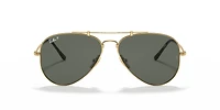 RB8125M Aviator Titanium
