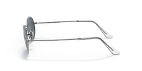 RB3547 Oval Metal