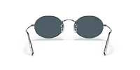 RB3547 Oval Metal