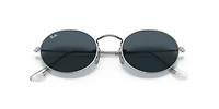 RB3547 Oval Metal