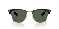 RBR0504S Clubmaster Reverse