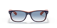 RB2132 New Wayfarer Color Mix