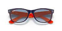 RB2132 New Wayfarer Color Mix