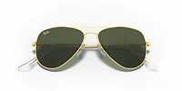 RB3025 Aviator Extra Small