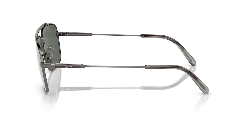 RB8096 Michael Titanium