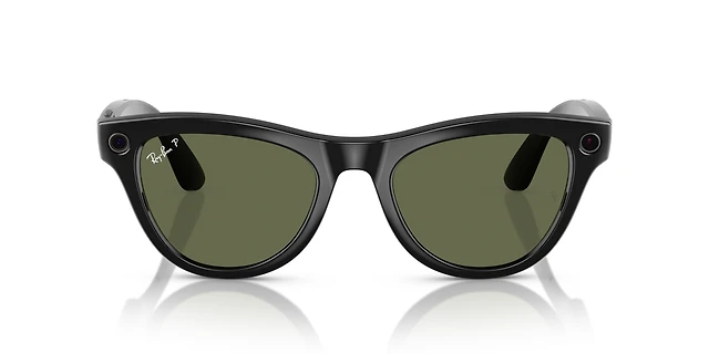 Ray-Ban Meta (Gen 1) RW4010 Ray-Ban Meta Skyler Connecticut