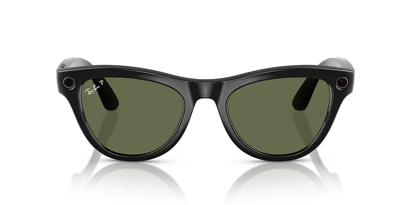 RW4010 Ray-Ban | Meta Skyler
