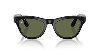 RW4010 Ray-Ban | Meta Skyler