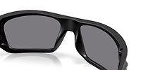 OO9486 Standard Issue Masseter