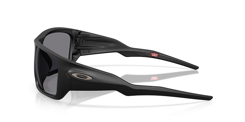 OO9486 Standard Issue Masseter