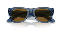 RB0840S Mega Wayfarer Bio-Based