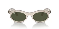 RB2242 Wayfarer Oval Change