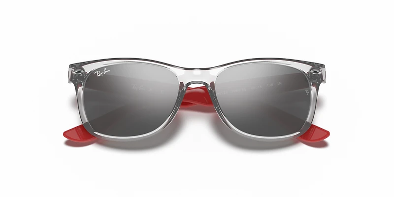 RB9052S New Wayfarer Kids