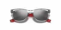 RB9052S New Wayfarer Kids