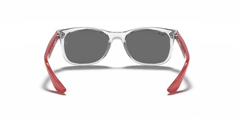 RB9052S New Wayfarer Kids