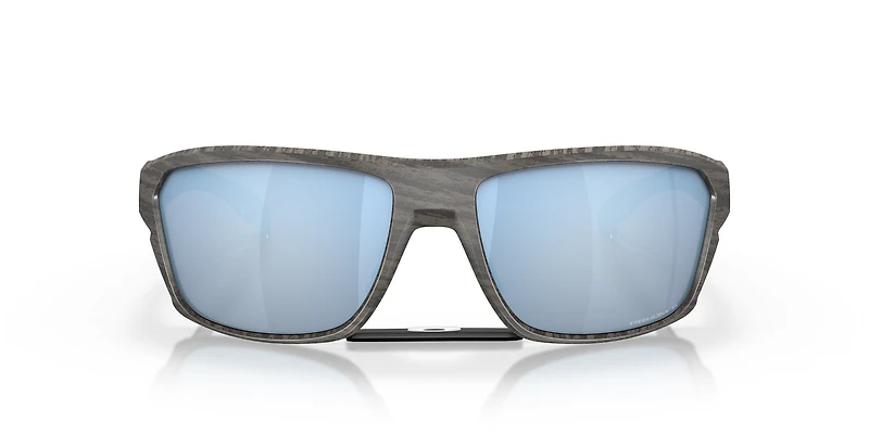 OO9416 Split Shot Woodgrain Collection