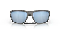 OO9416 Split Shot Woodgrain Collection