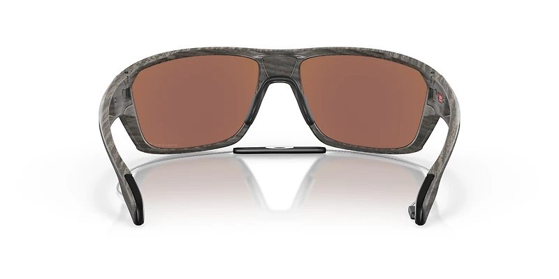 OO9416 Split Shot Woodgrain Collection