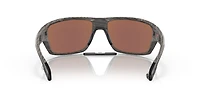 OO9416 Split Shot Woodgrain Collection