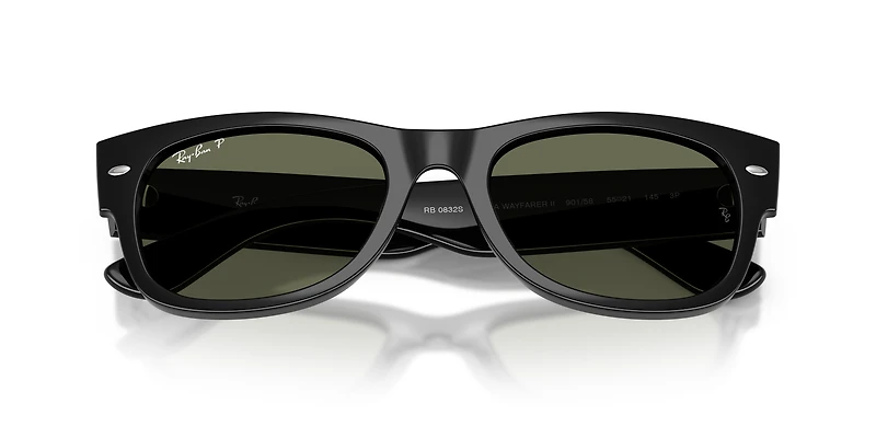 RB0832S Mega Wayfarer II